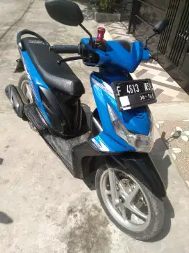 Mahar BEAT KARBU PAKAIAN ISTRI