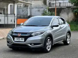 Termurah Hrv E CVT 2016