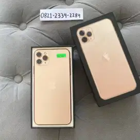 iPhone 11 pro max 64gb second ibox