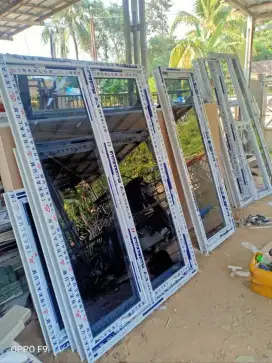 Kusen Aluminium
