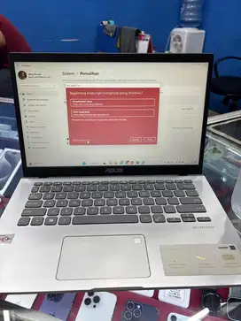 TURUN HARGA!!!Laptop bekas Dijual/Jual Laptop ASUS M409DA