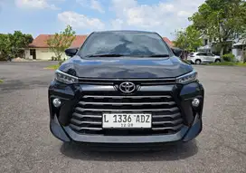Toyota Avanza G cvt 2023 Bensin