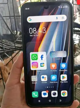 tecno pova 4pro 8/256 (wifi only)