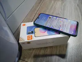 Redmi note 10 5G