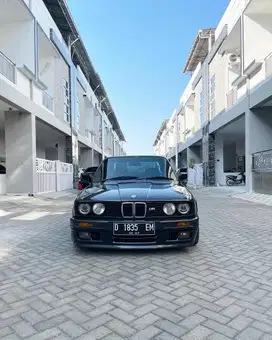 Bmw 318i E30 M40 Thn 1991