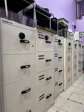 Brankas rpf chubb safes