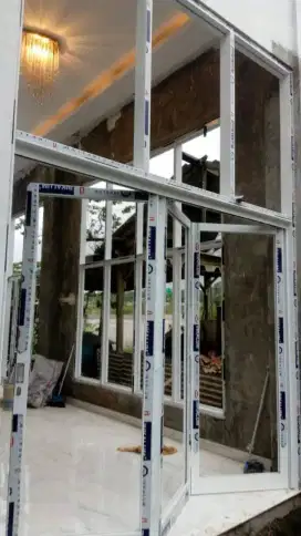 Kusen Aluminium