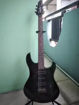 Yamaha RGX 121Z