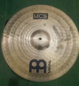 Cymbal ride 20 Meinl MCS