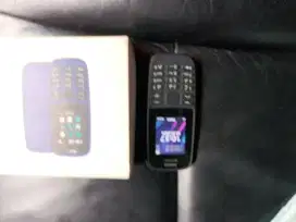 Nokia 105 No minus