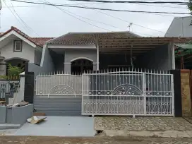 Disewakan taman kota bekasi
