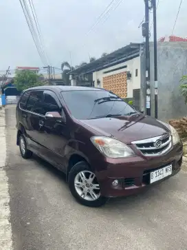 Xenia matic gress khusus hari ini