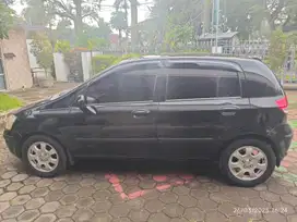 Hyundai Getz 2004 Bensin