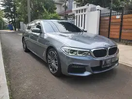 BMW 530i M sport 2020