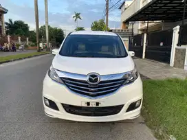 Mazda Biante 2.0 2017