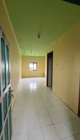 Disewakan Rumah di Komp. Beruntung Jaya