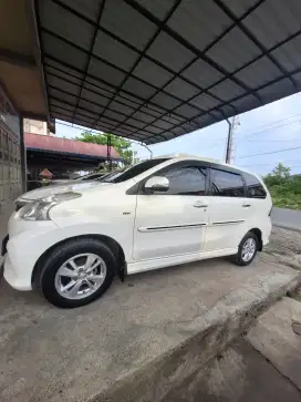 Avanza Veloz 2014