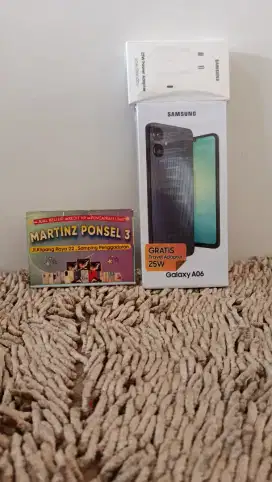 Samsung Galaxy a06 4/64