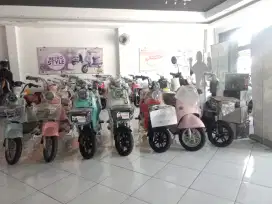 Goda jatinegara jakarta timur kredit tnpa DP