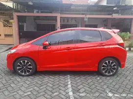 Honda Jazz RS 2016 DP 20 juta