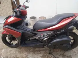 YAMAHA AEROX 155 TAHUN 2017 MESIN CAKEP