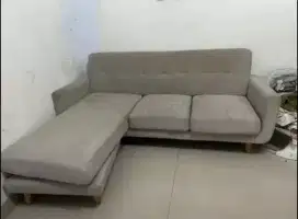 SOFA INFORMA DIJUAL CEPAT