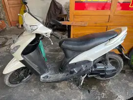 Dijual mio smile 2007