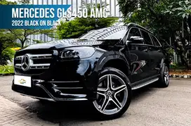 Warranty 2 Year TDP 175JT(Mercedes Benz GLS450 AMG 2022)