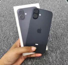IPHONE 16 PLUS 128GB ibox