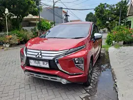 Mitsubishi Xpander 2018 Bensin