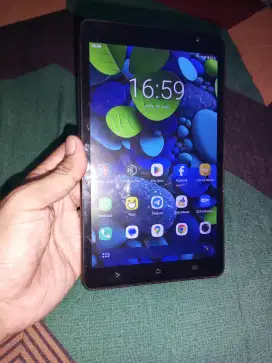 Tablet SPC L80s LTE Fullset