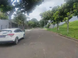 Dijual Kavling Siap Bangun Komplek Budi Indah Bandung