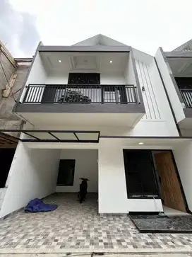 KPR RUMAH READY SIAP HUNI CICILAN 3 JUTAAN TANPA DP