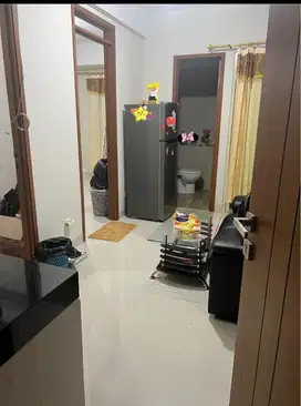 Di Jual Apartemen Green Park View Tower G 2br