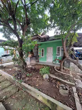 Dijual Rumah Hook Anggrek Sari Batam kota