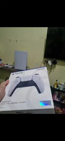 Ps 5 digital second sony resmi