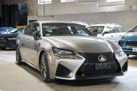 Upgrade/Facelift Lexus GS350 Fsport