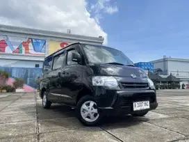 Km 14 rb ) Daihatsu granmax 1.3 FF 2023 grandmax grand max gran max