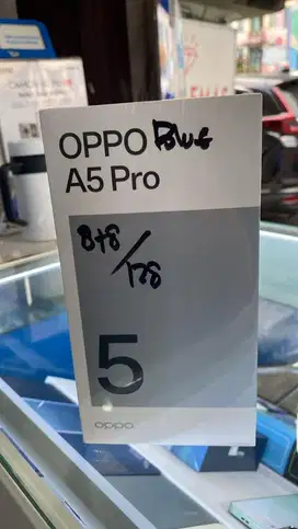 Oppo A5 pro 8/128