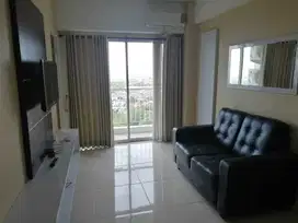 Jual Apartment  Puncak Bukit Golf 2 Br Furnish