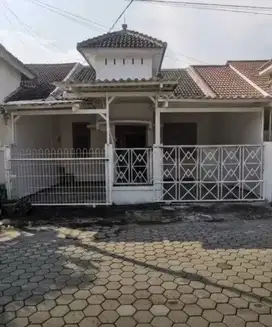 12. DIJUAL RUMAH TAMAN PONDOK INDAH WIYUNG SURABAYA RUKO