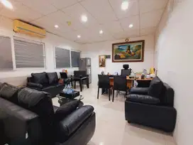 Jual Ruko Gandeng di Jl, Kramat raya