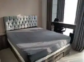 Pool View!️Apartemen Taman Melati dekat ITS