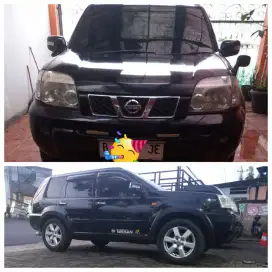 Xtrail t30 2007
