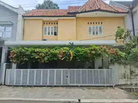 Dijual Aset rumah cessie