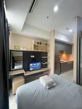 Di Sewakan Apartemen Taman Anggrek Residences Studio furnish