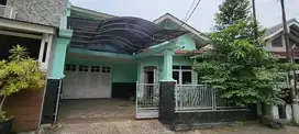 RUMAH NYAMAN DEKAT MASJID DI KOMPLEK BSK JAKASAMPURNA