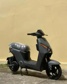 SEPEDA LISTRIK UWINFLY D75