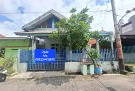 RUMAH LAMA DI JL TIRTOYOSO REJOSARI SEMARANG TIMUR