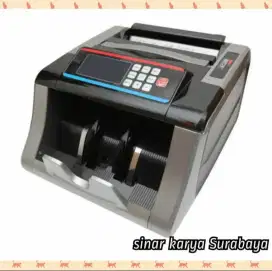Mesin hitung uang  sucure LD-1000S Money counter